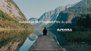 Alpenwild [trip name]