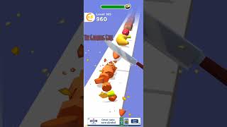 Watch me play Super Slices screenshot 2