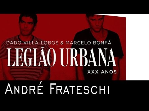Legião Urbana XXX - Nova Turnê (2015-2016)