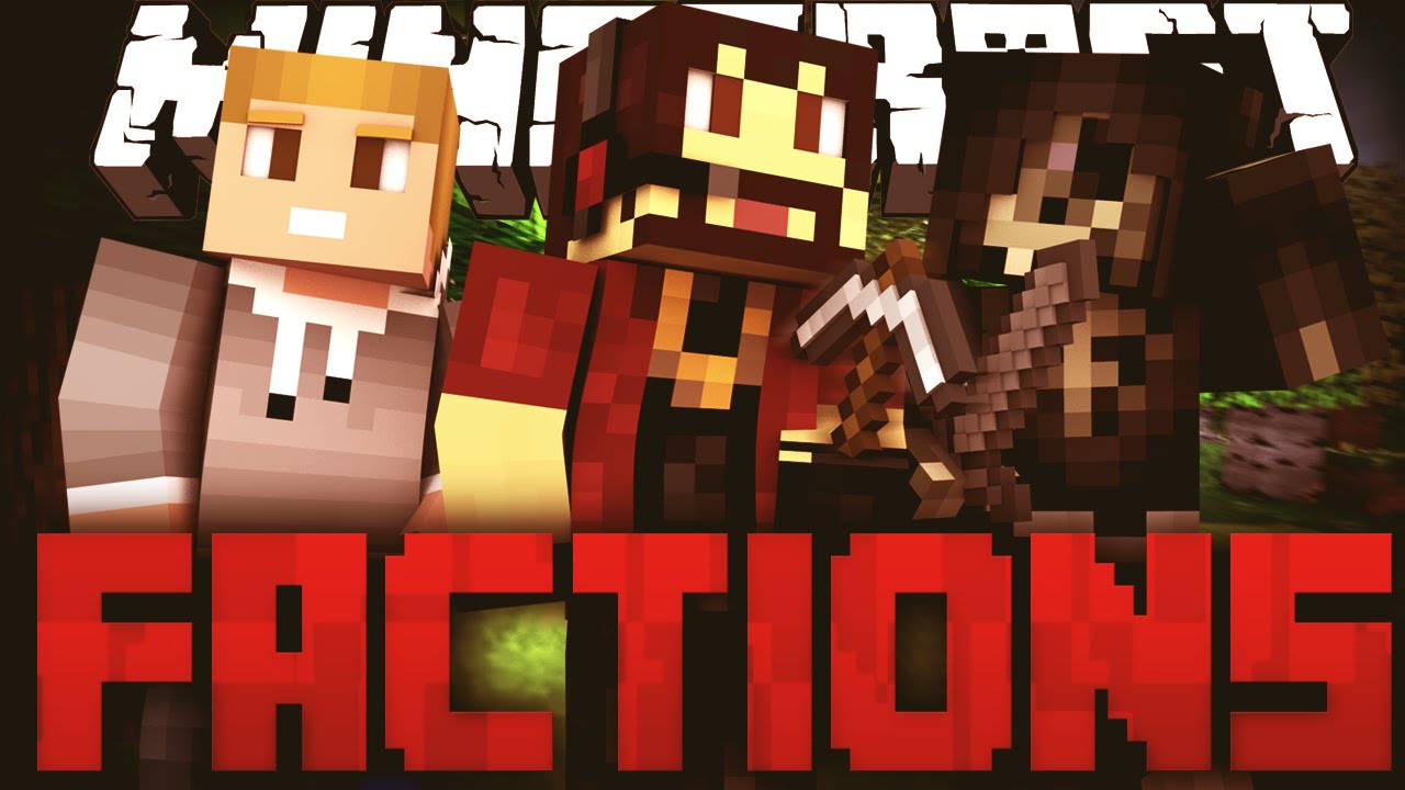 Minecraft Xonia Factions Episode 6 "The FPS Is Amazing Now"