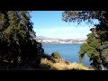 Cachuma Lake