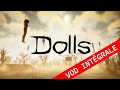 Vod dolls  the backrooms regret  abel  pas mal de regret en effet