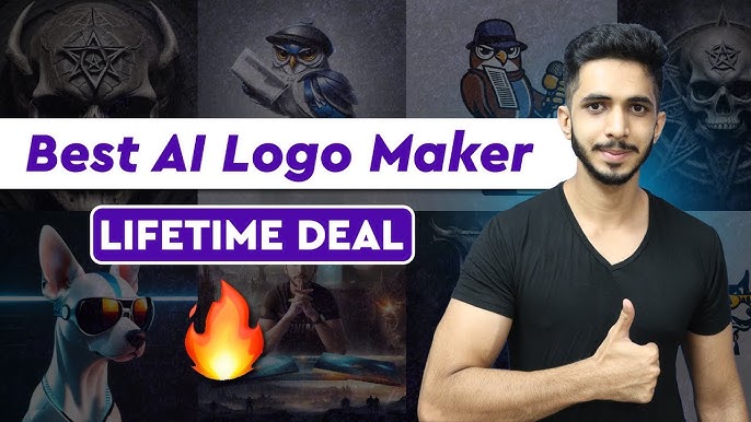 Logo Diffusion Lifetime Deal: Unleash Endless Creativity Today