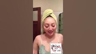 Instagram Hot Shassa Carissa Terbaru 2020 👍