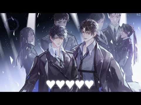 廣播劇《全球高考》第三季主題曲《時間齒輪》-白翎/大C『你就像一捧飛雪不肯墜沈，兩千回日夜仍熾熱如焚。』