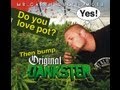 Mr garthcultivader  original dankster album