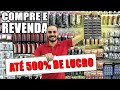 PRODUTOS BARATOS QUE TE DARÃO MUITO LUCRO #BAIP