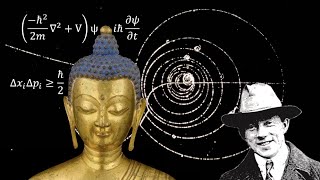 la Fisica Quantistica e gli Insegnamenti del Buddha - Pier Giorgio Caselli
