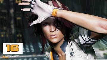 Remember Me Walkthrough (Memory Hunter) - Part 16 (Episode 8) 1/2 Sins of Our Fathers