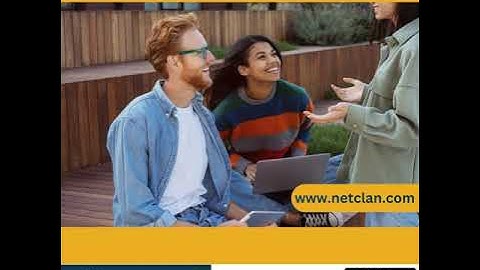 Netclan: Hyperlocal Networking Made Easy for Connecting Communities!