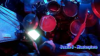 Jessie J - Masterpiece (Electric Drum cover by Neung)