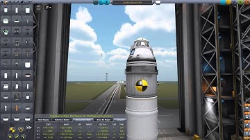 Kerbal Space Program Multiplayer w/ Eddie Rod - Ep 1: Let