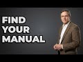 Does The Main Office Supply The School Policy Manual?