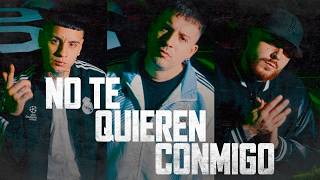 No te quieren conmigo - Maty Deejay, Laiber, CARMELO49🌹