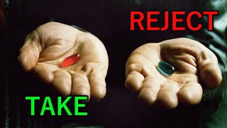 Reject Modernity, Embrace Masculinity  -  Escape the Matrix Update