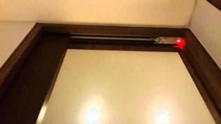 Sliding Door Soft Start and Slow Stop By Living Innovations screenshot 5