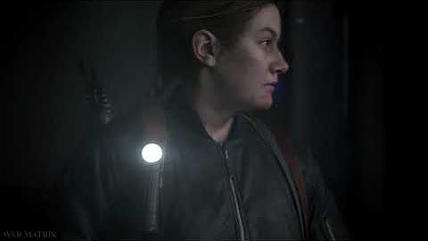 The Last of Us Part II | First Playthrough [Survivor Difficulty] FULL GAME Part 10 of 12