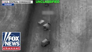 'TAKE THE DEAL OR PAY THE PRICE': Inside the Iranian conflict screenshot 2