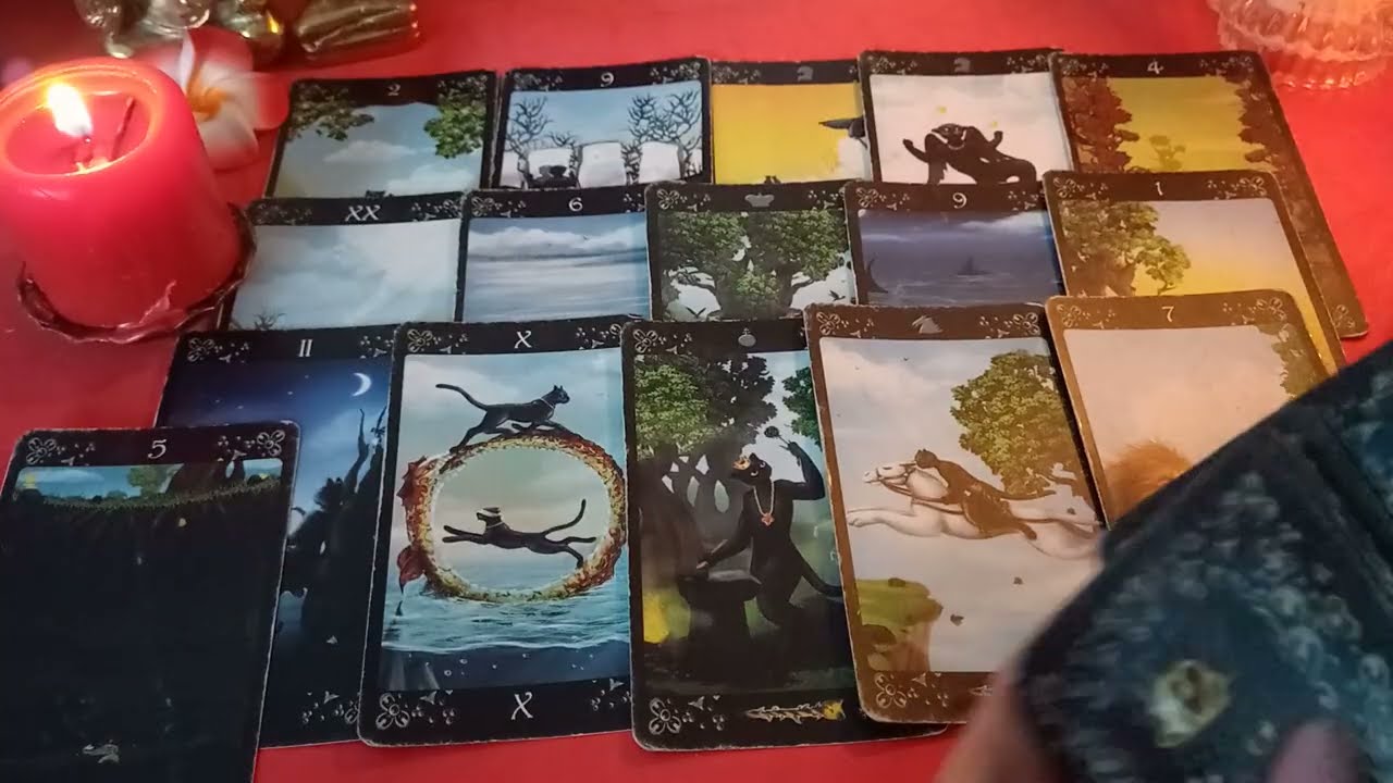 Вы и Он, но Между Вами  Всё  Непросто!  Нет Стабильности!  А как Будет ДАЛЬШЕ? 