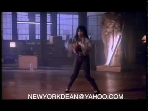 Janet Jackson - Pleasure Principle (Dean's Ultimix/Disconet Edit)