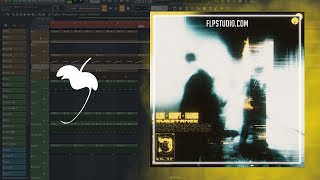 Alok, SCRIPT, FAANGS - Substance (FL Studio Remake)