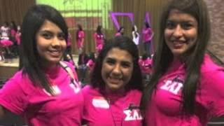 UNT SLG '14-'15