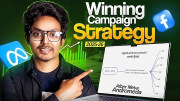 ফেসবুকে সেল পাচ্ছেন না? Stop Using Old Facebook Campaign Structure ❌