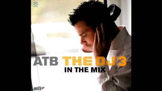 ATB - The DJ 3 In The Mix CD2