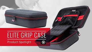 The Elite Case That Carries Everything for the Nintendo Switch! screenshot 3