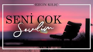 Emre Özdemir - Ben Seni Çok Sevdim Resimi