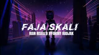 FAJA SKALI - RIAN RISELLO X FAHMY RADJAK ( REMIX ) 2024 !!