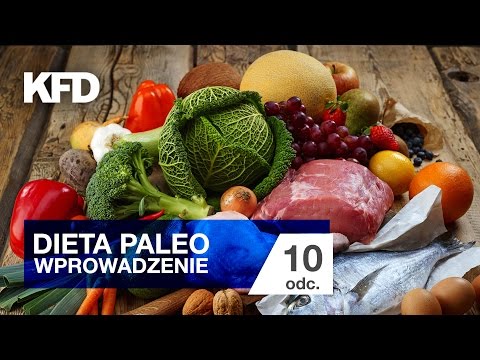 Wideo: Dieta Paleo - Przewodnik Dla Początkujących + Plan Posiłków