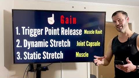 How to Correct Your Running Fault⛸ | The Speed Skater | Learn 2 Run with Dr Matt Minard DPT