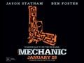 The Mechanic - Official Trailer starring Jason Statham