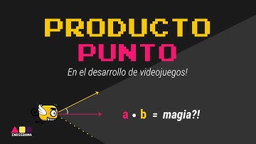 PRODUCTO PUNTO en Videojuegos - DOT