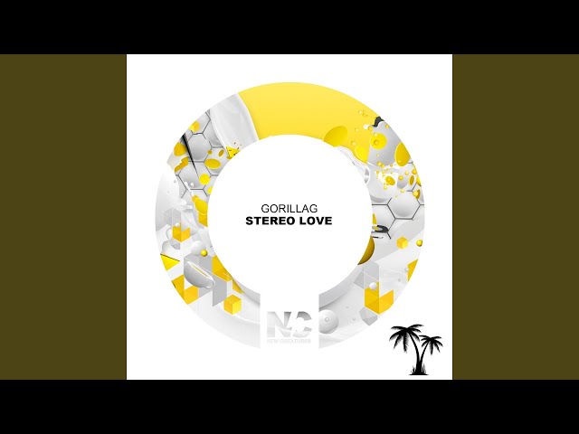 Stereo Love (Extended Mix)