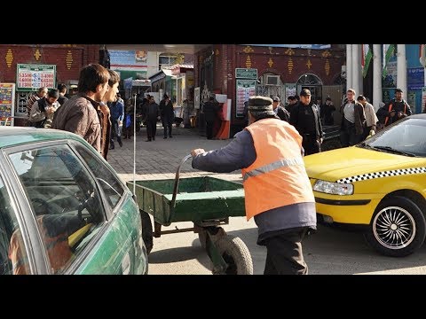 Таджикистан занял 108 место по бедности