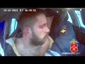 В Прокопьевске полицейские составили 7 протоколов на водителя