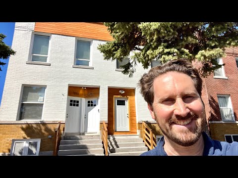 3151 Michigan Ave, St Louis, MO home video tour