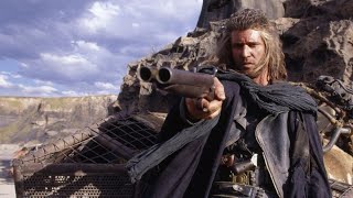 Mad Max 3 - Beyond Thunderdome /1985/ (Music video)