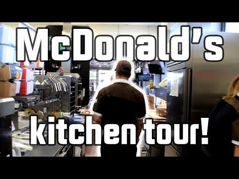 Video: Kako Proslaviti Rođendan U McDonald'su