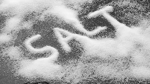 DSP Tries It: Extreme SALT part 7