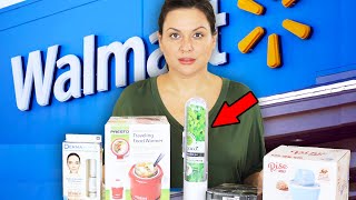 New Walmart Must Haves You NEVER Expect to Find at Walmart!