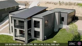 134 Deepwater Drive video tour