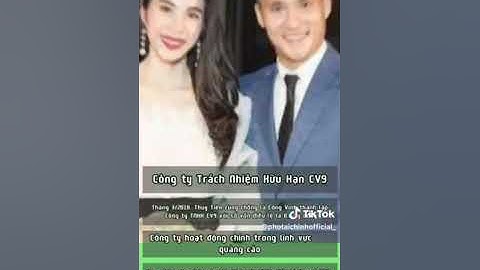 Cơ ngơi kinh doanh kín tiếng của vợ chồng ca sĩ Thủy Tiên - Công Vinh