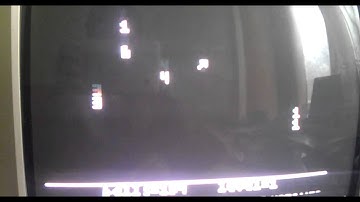 Игровая ТВ-приставка на Arduino. Часть 2