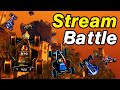 The Funniest Trackmania Event of 2025 w/ Lars, Wirtual, Scrapie, Spam &amp; Pac!