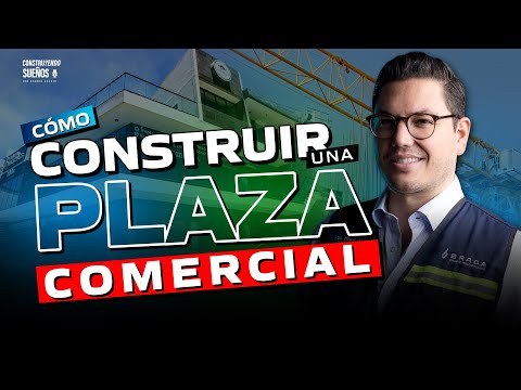 Cómo CONSTRUIR una