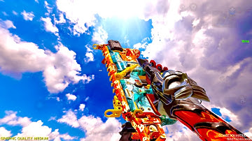 The BEST MX9 Gunsmith in (SEASON 10) Fast ADS High Accuracy No Recoil in COD Mobile…(META)