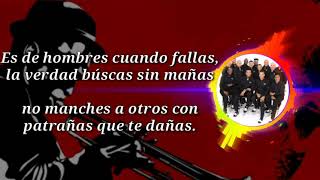 Download Lagu A prueba de fuego - Grupo niche (letra) MP3